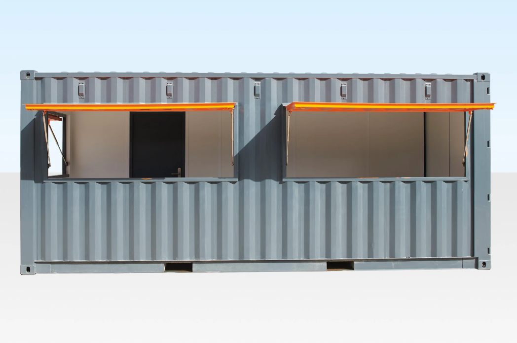 20ft Modified Shipping Containers For Sale