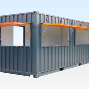 20ft Modified Shipping Containers For Sale