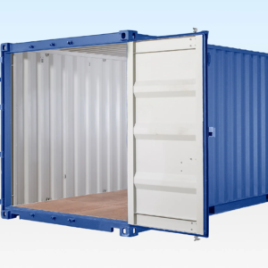 Alternative view of 20ft Containers For Sale