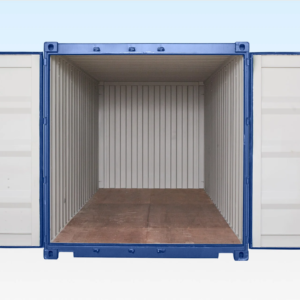 20ft Containers For Sale