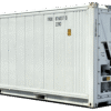 20ft Reefer Container For Sale
