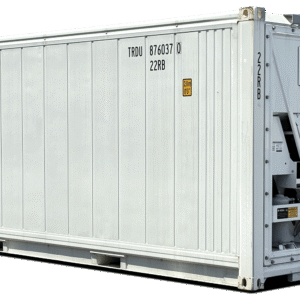 20ft Reefer Container For Sale
