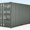20ft Shipping Container For Sale
