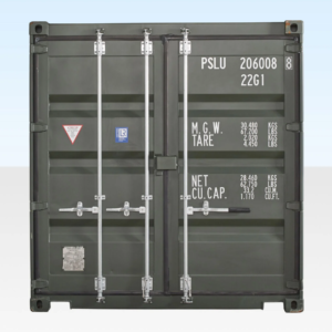 20ft Shipping Container For Sale