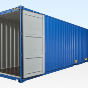 Alternative view of 40ft Containers for Sale