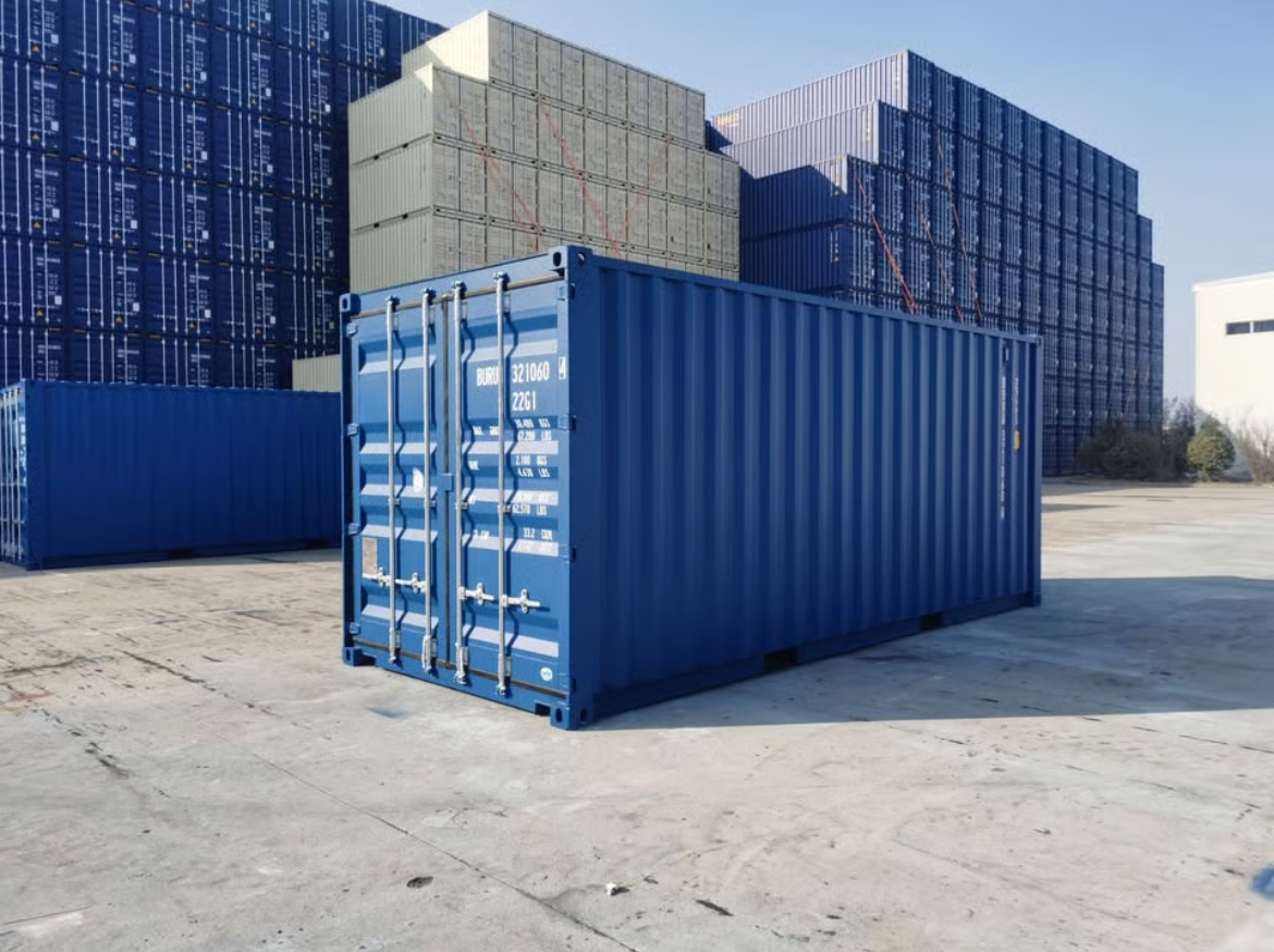 Shipping Container For Sale