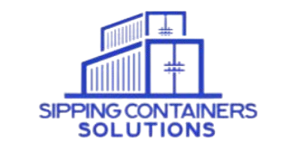 Shipping Container Solution